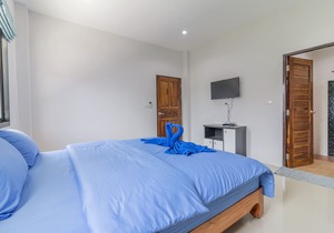Brand New Modern 2 Bedroom Near Lamai Beach
