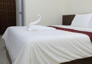 Bright Apartment Hat Yai