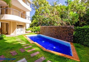Butterfly Two Bedroom Appartement