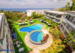 Butterfly Two Bedroom Appartement