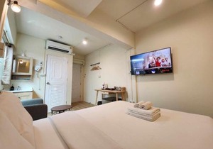 Canal View Lo-ha guest house, Contactless Check-in