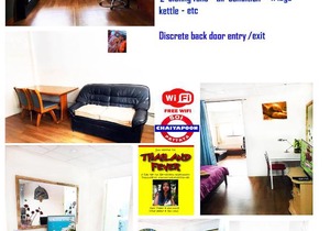 Canterbury Tales Guesthouse