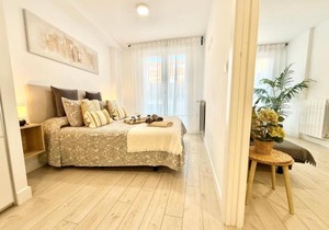Castro Holidays - Apto D Céntrico Terraza con Garaje Gratis