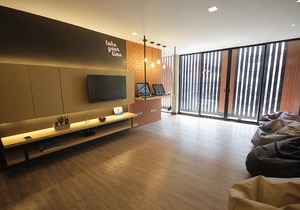 Cazz Hostel
