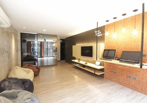 Cazz Hostel