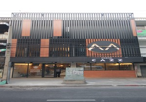 Cazz Hostel