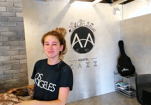 Cazz Hostel