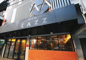 Cazz Hostel