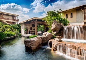 Centara Grand Mirage Beach Resort Pattaya