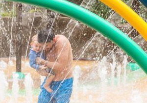 Centara Grand Mirage Beach Resort Pattaya
