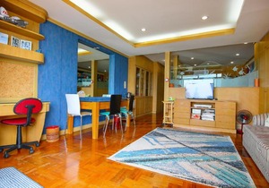 Cha am Beach Club