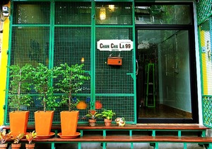 Chan Cha La 99 Hostel