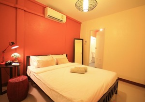 Chan Cha La 99 Hostel