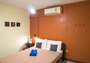 Chan Cha La 99 Hostel
