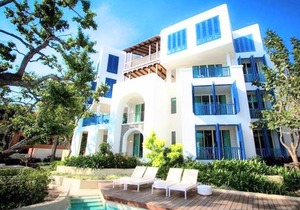 Chelona 462 Hua Hin Condo