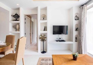 Chelona Hua Hin by Favstay
