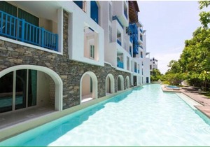 Chelona Hua Hin E505