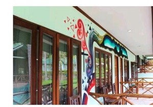 Chill Out Bar and Bungalows
