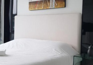 City Center Residence Pattaya