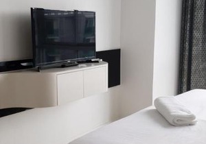 City Center Residence Pattaya