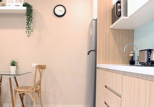 City Garden Tropicana Private Inclusive Condominium Pattaya