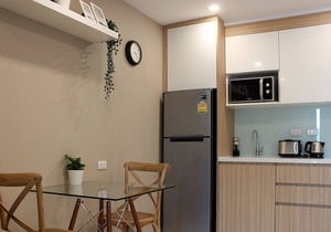 City Garden Tropicana Private Inclusive Condominium Pattaya