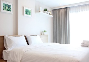 City Garden Tropicana Private Inclusive Condominium Pattaya