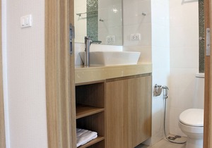 City Garden Tropicana Private Inclusive Condominium Pattaya