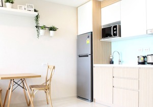 City Garden Tropicana Private Inclusive Condominium Pattaya