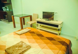 Club Royal suites