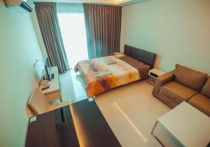 Club Royal suites