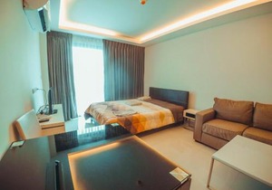 Club Royal suites