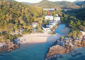 Coconut Bay Club Suite 201