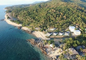 Coconut Bay Club Suite 201