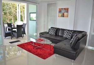 Coconut Bay Club Suite 201