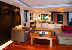 Coconut Island 3 Bedroom Grand Seaview