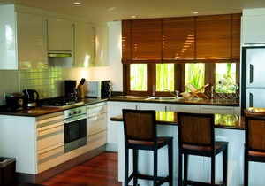 Coconut Island 3 Bedroom Grand Seaview