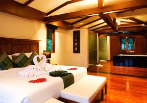 Coconut Island 3 Bedroom Grand Seaview