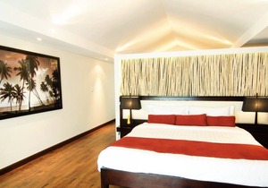 Coconut Island Deluxe Suite