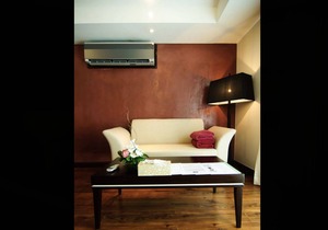 Coconut Island Deluxe Suite