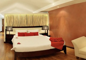 Coconut Island Deluxe Suite