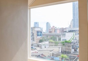 Comfy accom. 2(BTS Saphan Khwai)