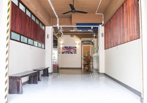 Comfy accom. 2(BTS Saphan Khwai)