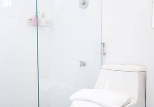 Comfy accom. 2(BTS Saphan Khwai)