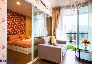 Courtyard Khaoyai by Paka