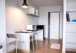 Deluxe Apartment for rent in Chiangmai (DVR-2)