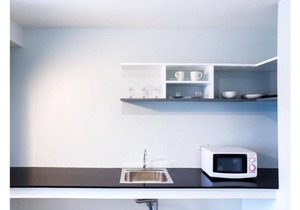 Deluxe Apartment for rent in Chiangmai (DVR-8)