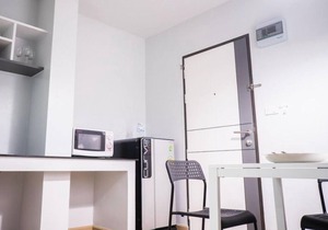 Deluxe Apartment for rent in Chiangmai (DVR-8)