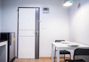 Deluxe Apartment for rent in Chiangmai (DVR-8)