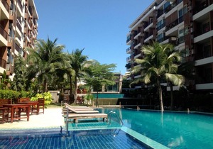 Diamond Suite